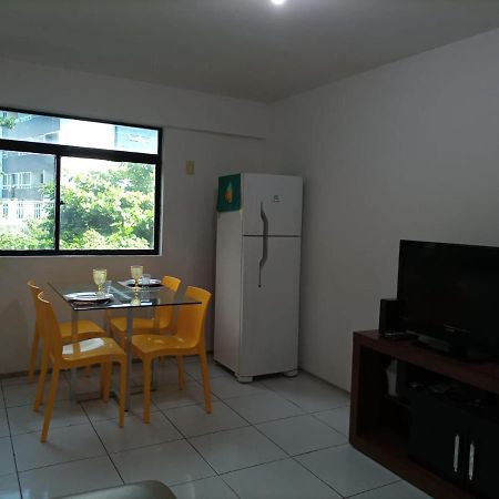 Costa Azul - Angela Flats Appartement João Pessoa Buitenkant foto