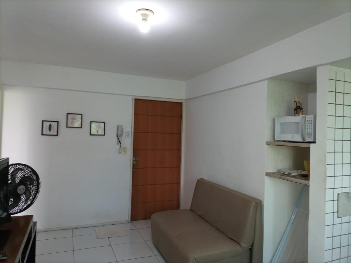 Costa Azul - Angela Flats Appartement João Pessoa Buitenkant foto