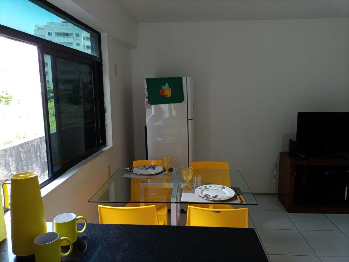 Costa Azul - Angela Flats Appartement João Pessoa Buitenkant foto