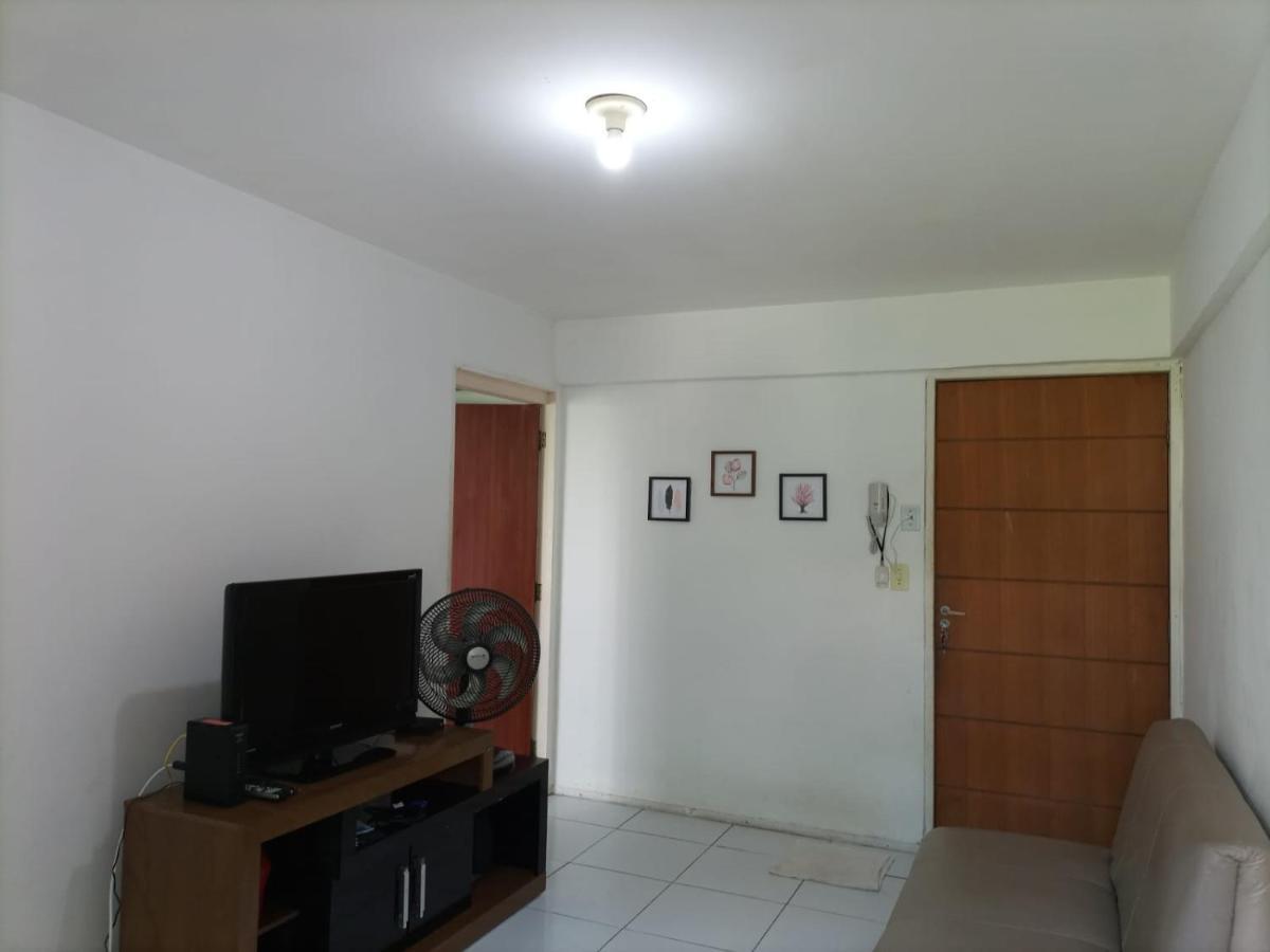 Costa Azul - Angela Flats Appartement João Pessoa Buitenkant foto